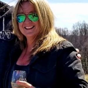 Meet your Posher, Cathy